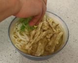 博多の!ごぼ天うどん♪作り方8写真