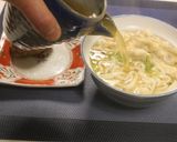 博多の!ごぼ天うどん♪作り方9写真