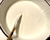 グルテンフリー 簡単!チーズケーキ作り方1写真
