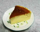 ☆りくろーおじさん風スフレチーズケーキ☆作り方13写真