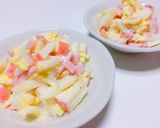 超簡単★激旨★りんごとヨーグルトのケーキ作り方19写真