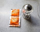 ママのマッシュルームのスープ作り方3写真