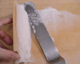 手作りかまぼこ作り方10写真