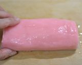 手作りかまぼこ作り方15写真