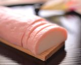 手作りかまぼこ作り方20写真