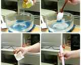 【こねない】オーブンいっぱい体に良いパン作り方2写真