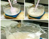 【こねない】オーブンいっぱい体に良いパン作り方3写真