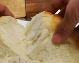 【こねない】オーブンいっぱい体に良いパン作り方9写真