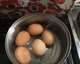 絶品我が家のサンドイッチ作り方2写真
