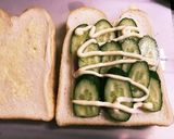 絶品我が家のサンドイッチ作り方6写真