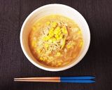 簡単*ピリ辛味噌ラーメン作り方5写真