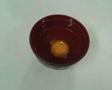 【電子レンジ】温玉湯豆腐作り方4写真