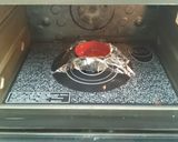 【電子レンジ】温玉湯豆腐作り方5写真