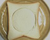 簡単10分☆離乳食中期～ショートケーキ♪作り方4写真