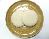 簡単10分☆離乳食中期～ショートケーキ♪作り方5写真