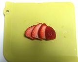 簡単10分☆離乳食中期～ショートケーキ♪作り方6写真