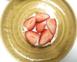 簡単10分☆離乳食中期～ショートケーキ♪作り方8写真