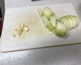 野菜がたっぷり！　あんかけパスタ作り方2写真