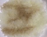 肉なし餃子作り方1写真