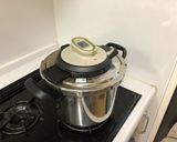 野菜がたっぷり！　あんかけパスタ作り方5写真