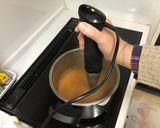 野菜がたっぷり！　あんかけパスタ作り方6写真