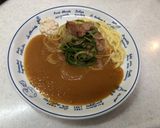 野菜がたっぷり！　あんかけパスタ作り方11写真