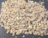 肉なし餃子作り方5写真