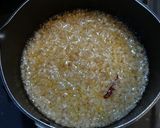 具沢山！辛すぎない！香ばし食べるラー油！作り方5写真