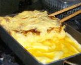 だし巻き玉子だぞ!作り方3写真