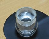 ベトナムのエッグコーヒー作り方1写真