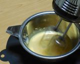 ベトナムのエッグコーヒー作り方3写真