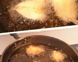 天ぷら盛り合わせ ( 鱚・鶏天など )作り方8写真