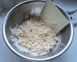 2種類同時に焼く簡単サクサクスコーン作り方6写真