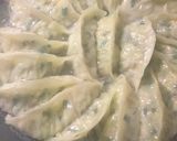 肉なし餃子作り方12写真