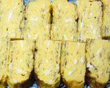 だし巻き玉子だぞ!作り方6写真