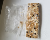 2種類同時に焼く簡単サクサクスコーン作り方11写真