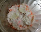 生ハム入り洋風大根寿し☆作り方11写真