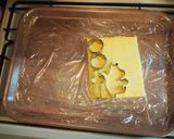 林さんのスイーツ サクラ咲ケクッキー作り方5写真