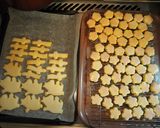 林さんのスイーツ サクラ咲ケクッキー作り方9写真