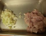 簡単★イシモチのつくね作り方1写真