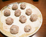 いわしつみれの作り方【捌き方有】作り方19写真