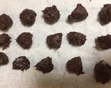 簡単トリュフ作り方5写真