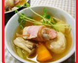 おでんにどうぞ♪　ベーコン巻き　作り方8写真