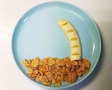 切ってのせるだけ♪簡単フルーツプレート作り方3写真