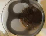 フレンチプレスで淹れる美味しいコーヒー♪作り方2写真