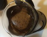 フレンチプレスで淹れる美味しいコーヒー♪作り方3写真