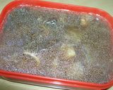 ホルモン煮こごり~コラーゲンたっぷり◎~作り方6写真