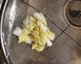 白菜の即席漬け♡作り方5写真