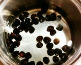 しじみの味噌汁作り方3写真