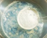 しじみの味噌汁作り方4写真
